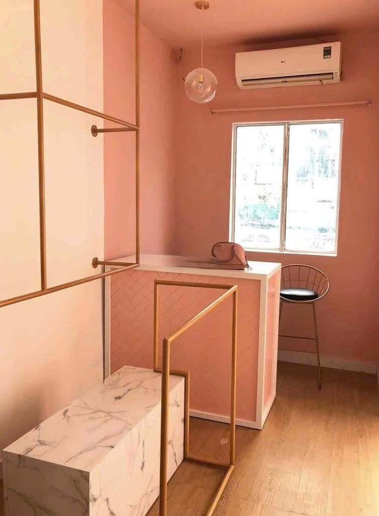 Nhà thuê tại Đường Huỳnh Văn Bánh, Phú Nhuận